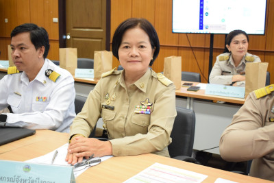 สหกรณ์จังหวัดบึงกาฬ ร่วมประชุมคณะกรมการจังหวัด ... พารามิเตอร์รูปภาพ 1